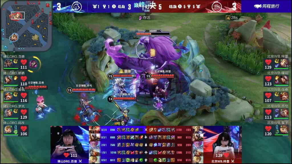 动的发展 动的发展