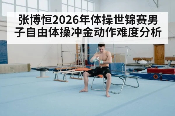 张博恒2026年体操世锦赛男子自由体操冲金动作难度分析